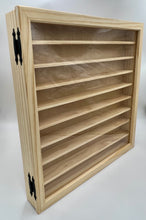 Load image into Gallery viewer, Knife Display Case