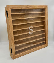 Load image into Gallery viewer, Knife Display Case
