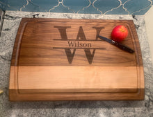 Load image into Gallery viewer, "Goliath" Cutting Board 16x24”
