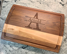Load image into Gallery viewer, "Goliath" Cutting Board 16x24”