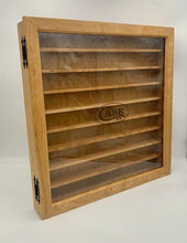 Load image into Gallery viewer, Knife Display Case