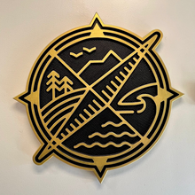 Load image into Gallery viewer, Custom Dimensional Signs