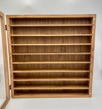 Load image into Gallery viewer, Knife Display Case
