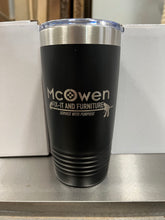 Load image into Gallery viewer, 20oz Tumblers
