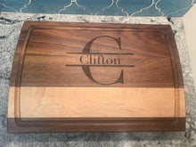 Load image into Gallery viewer, "Goliath" Cutting Board 16x24”

