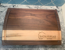 Load image into Gallery viewer, "Goliath" Cutting Board 16x24”
