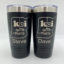 Load image into Gallery viewer, 20oz Tumblers
