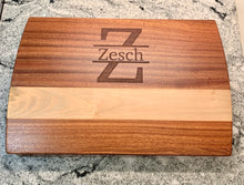 Load image into Gallery viewer, "Goliath" Cutting Board 16x24”
